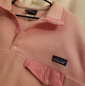 Women's Patagonia Synchilla Pullover